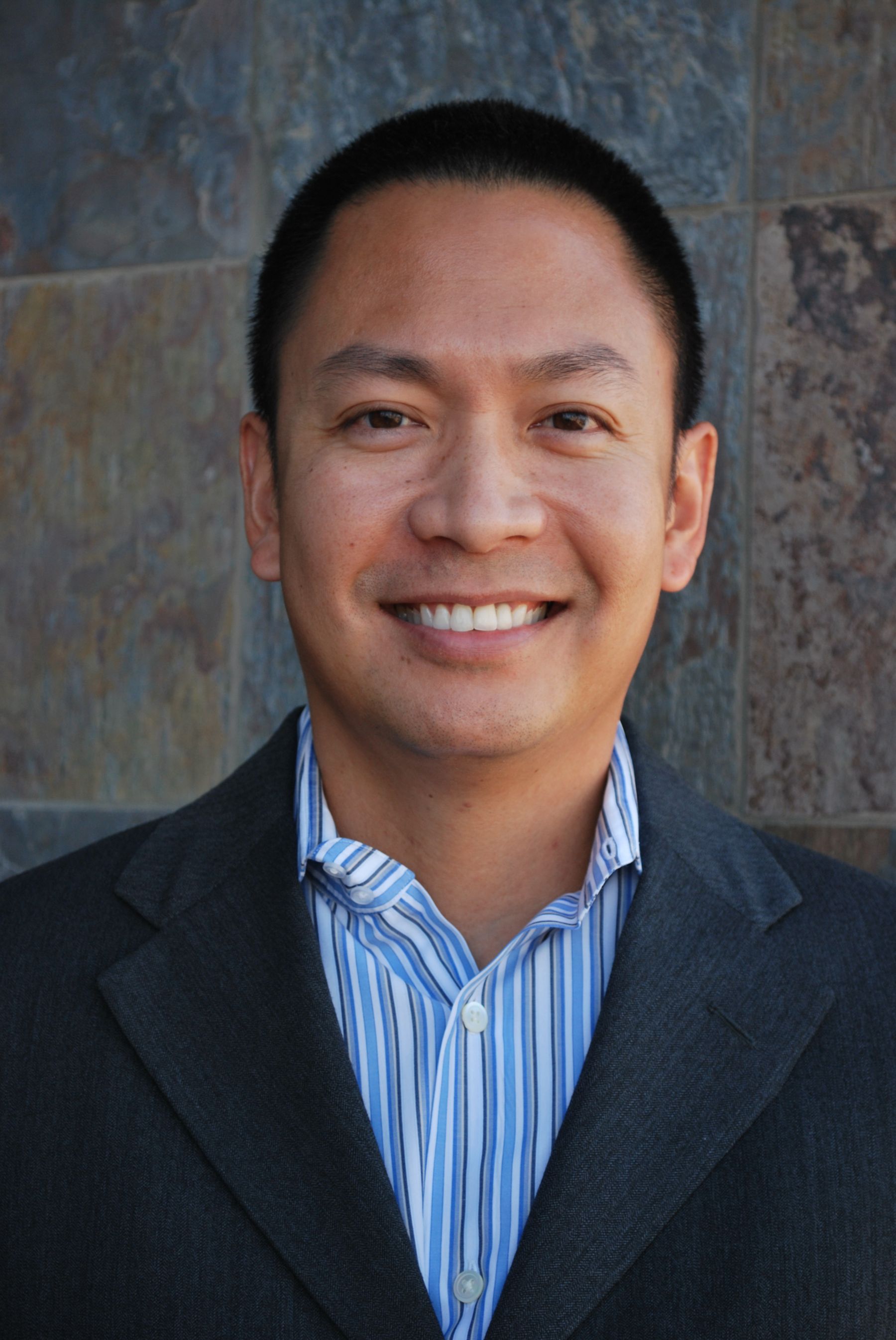 Dr. Jay Suaverdez - Estrella Falls Dentistry